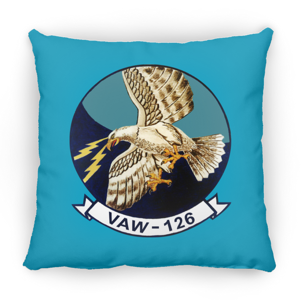 VAW 126 1 Pillow - Square - 18x18