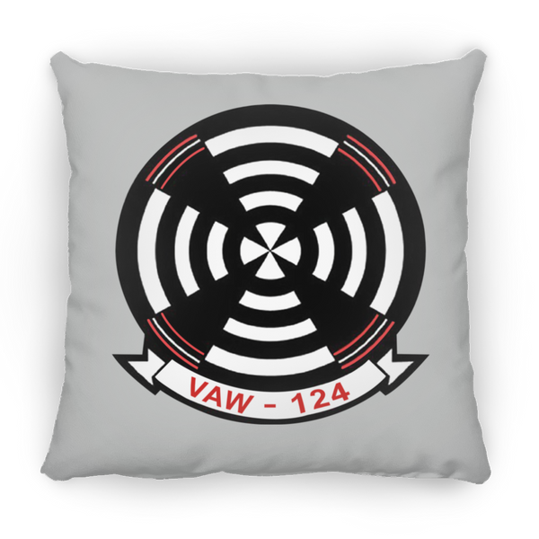 VAW 124 1 Pillow - Square - 16x16