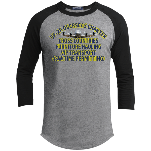 VP 26 2 Sporty T-Shirt