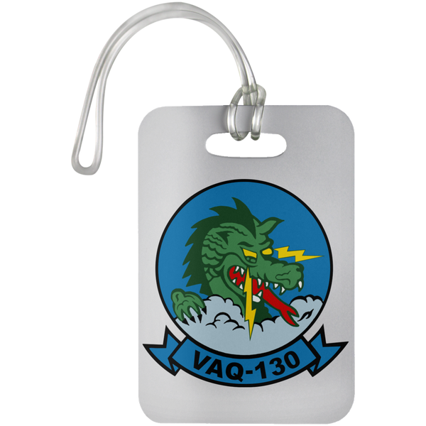 VAQ 130 1 Luggage Bag Tag