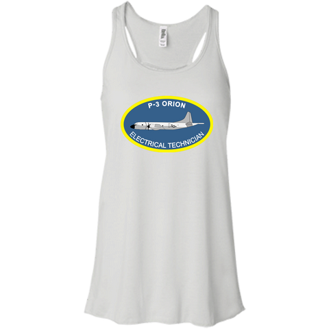 P-3 Orion 4 AE Flowy Racerback Tank