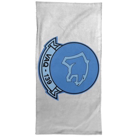 VAQ 139 1 Hand Towel - 15x30