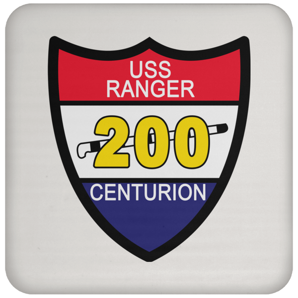 Ranger 200 Coaster