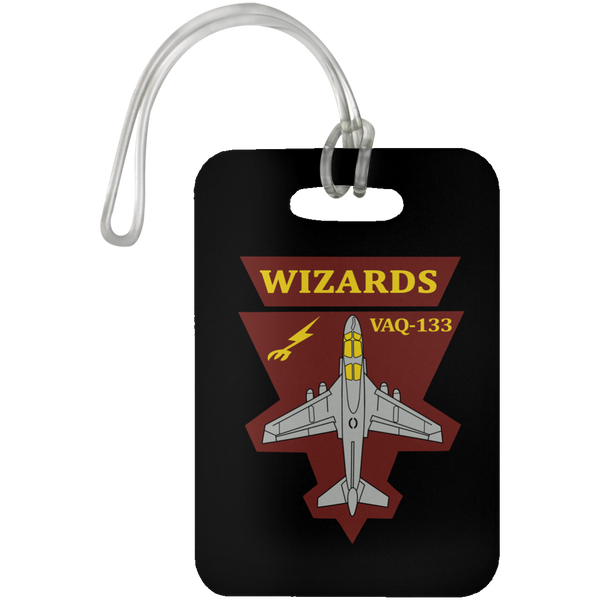 VAQ 133 5 Luggage Bag Tag