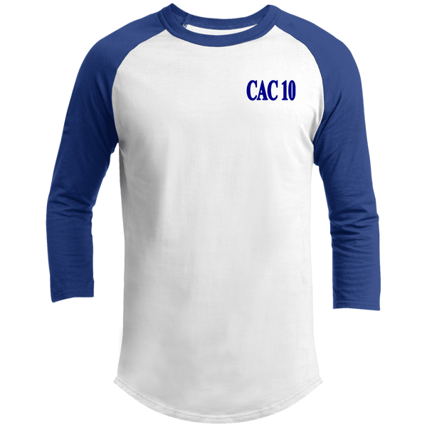 VP 56 CAC10 b Sporty T-Shirt