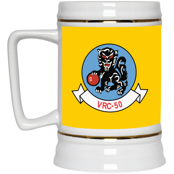 VRC 50 2 Beer Stein - 22oz