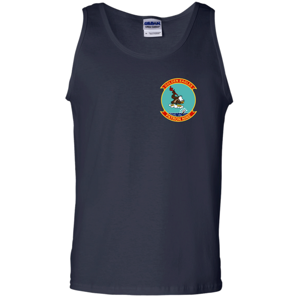 VP 09 7e Cotton Tank Top