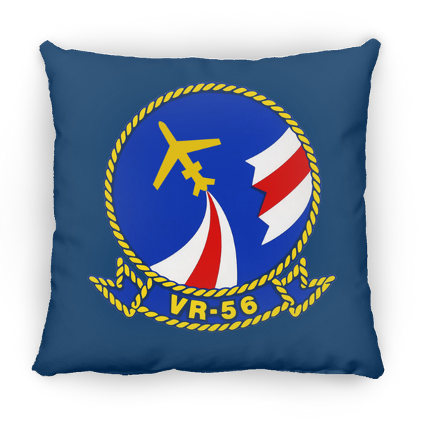 VR 56 1 Pillow - Square - 16x16