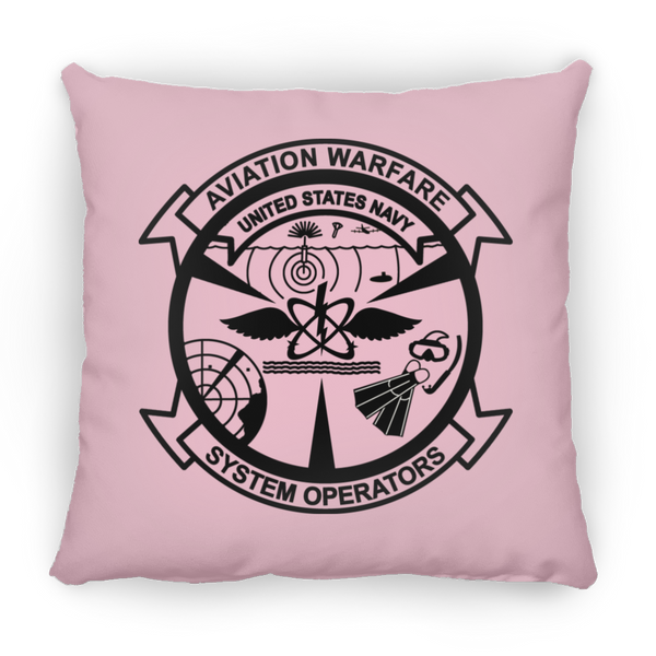 AW 05 2 Pillow - Square - 18x18