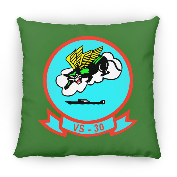 VS 30 2 Pillow - Square - 14x14