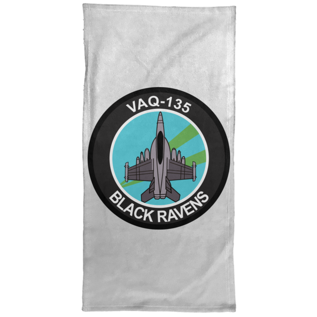 VAQ 135 5 Hand Towel - 15x30