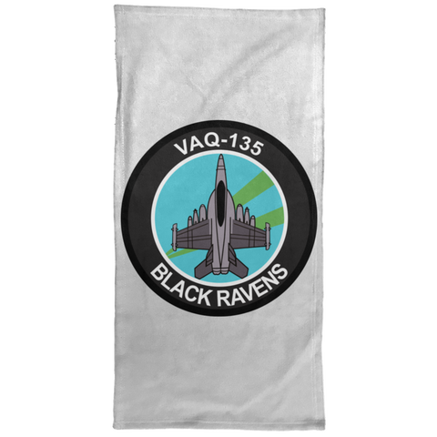 VAQ 135 5 Hand Towel - 15x30