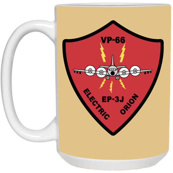 VP 66 6 Mug - 15oz