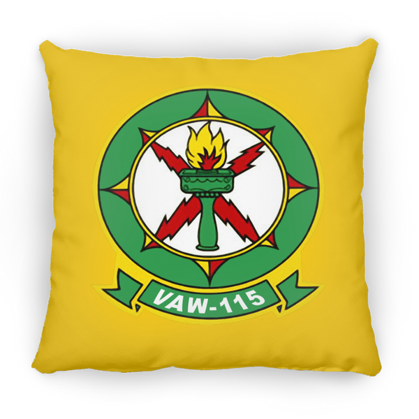 VAW 115 Pillow - Square - 14x14