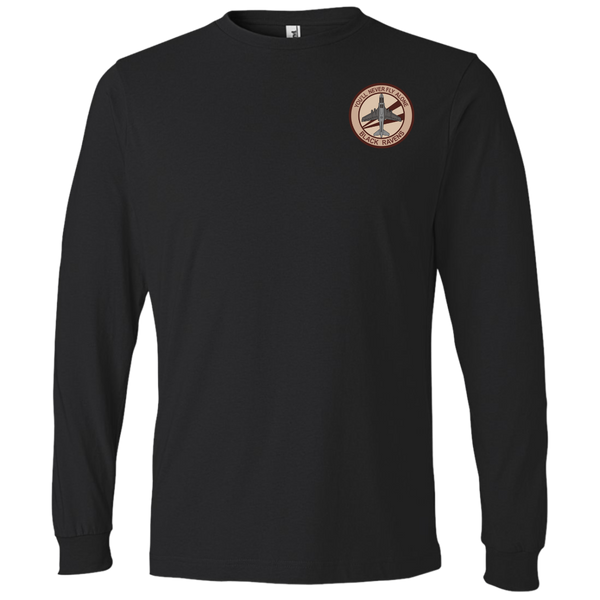 VAQ 135 6c Lightweight LS T-Shirt