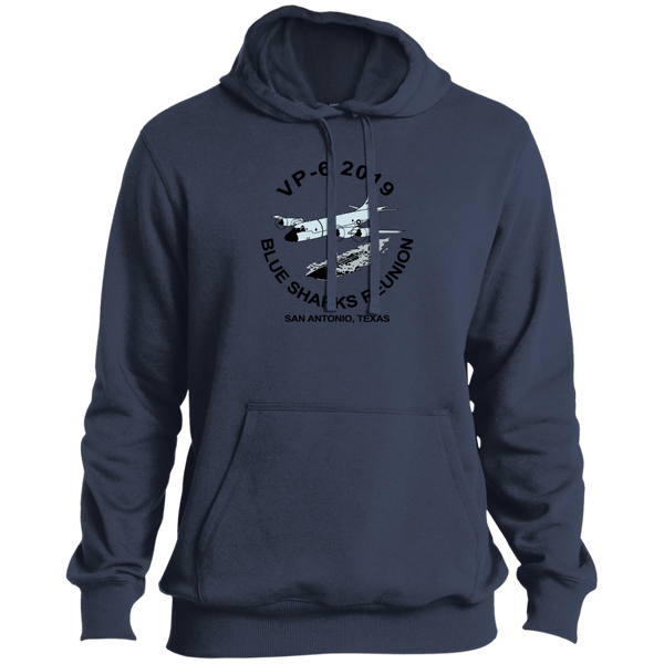 VP 06 6 Tall Pullover Hoodie