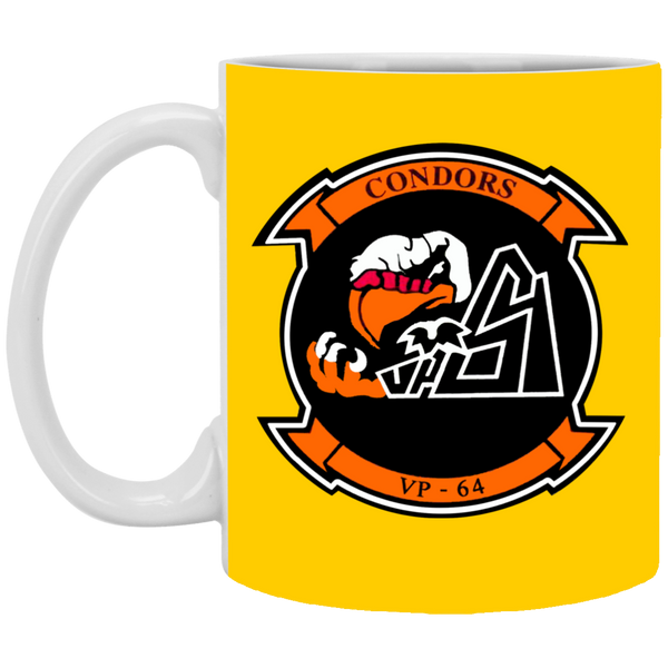 VP 64 2 Mug - 11oz