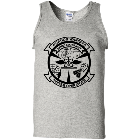 AW 05 2 Cotton Tank Top