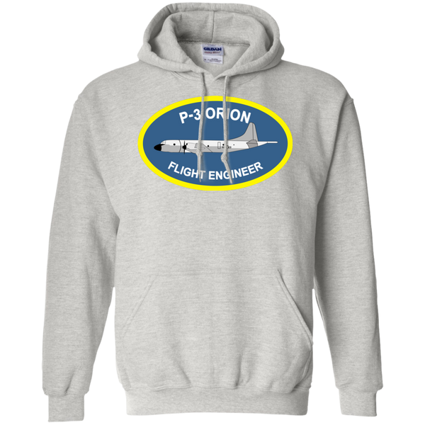 P-3 Orion 4 FE Pullover Hoodie