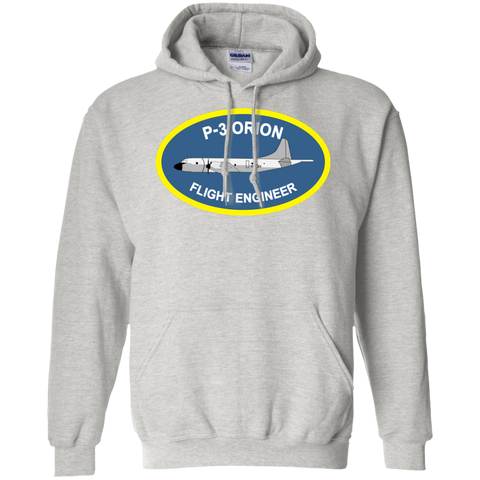 P-3 Orion 4 FE Pullover Hoodie