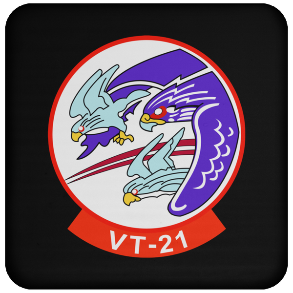 VT 21 1 Coaster