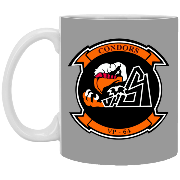 VP 64 2 Mug - 11oz