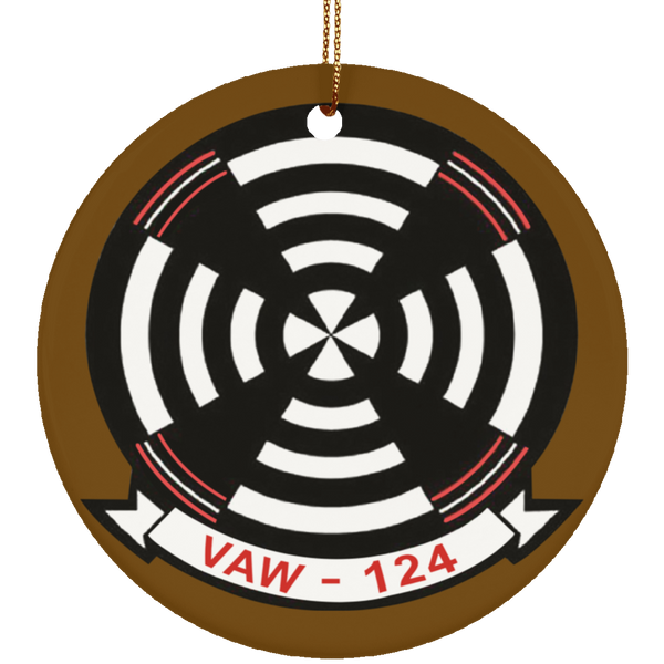 VAW 124 1 Ornament - Circle