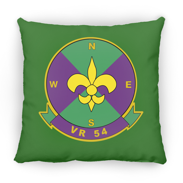 VR 54 1 Pillow - Square - 14x14