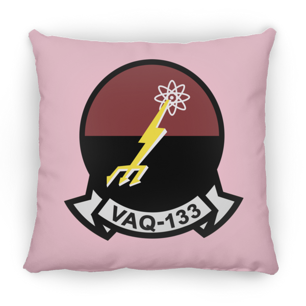 VAQ 133 1 Pillow - Square - 16x16