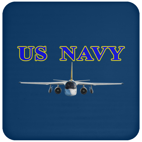 US Navy S-3 2 Coaster