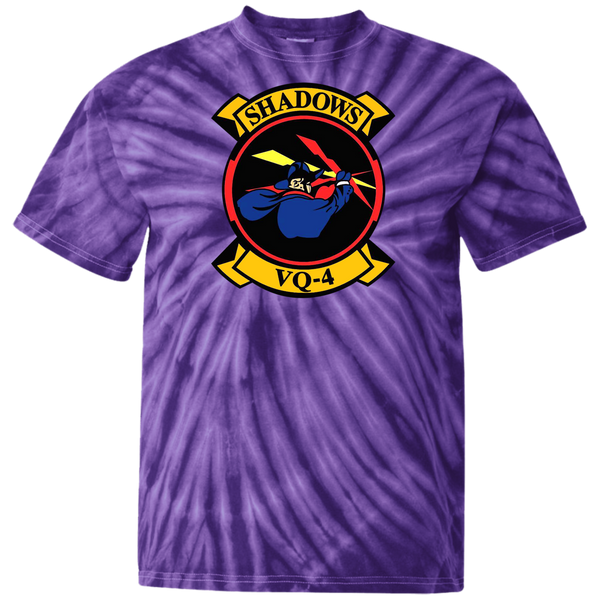 VQ 04 1 Cotton Tie Dye T-Shirt