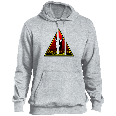 Sea Con Atl Tall Pullover Hoodie