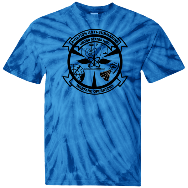 AW 03 2 Cotton Tie Dye T-Shirt