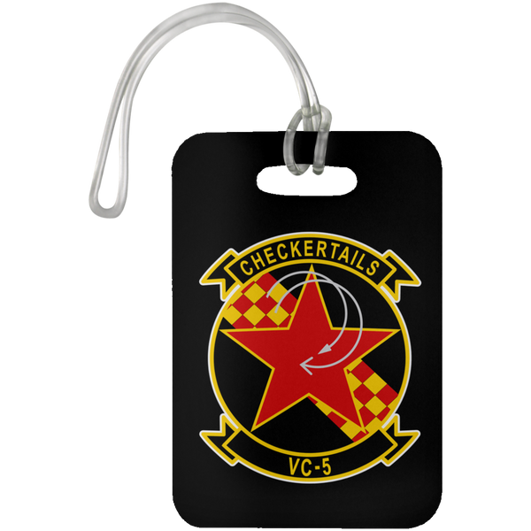 VC 05 1 Luggage Bag Tag