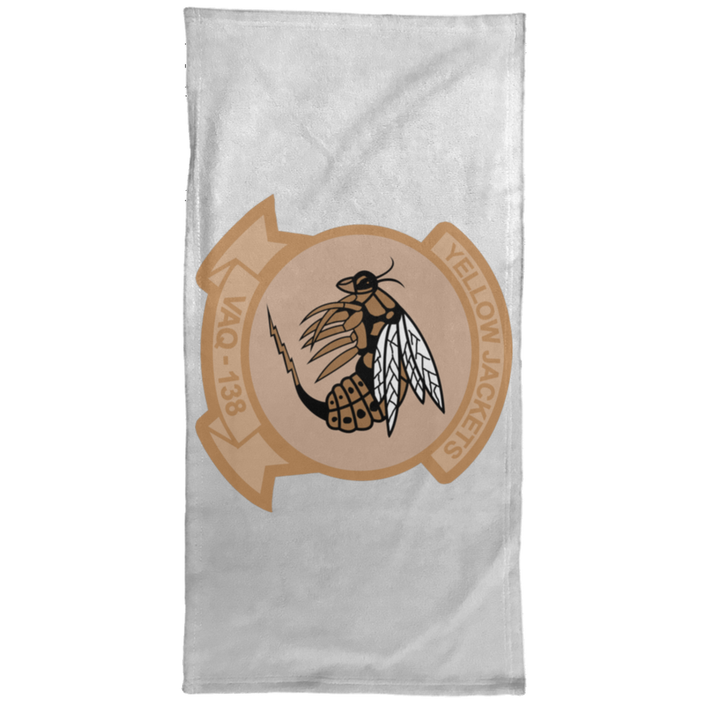 VAQ 138 2 Hand Towel - 15x30