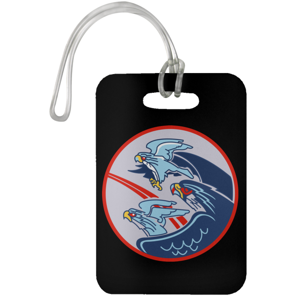 VT 21 4 Luggage Bag Tag