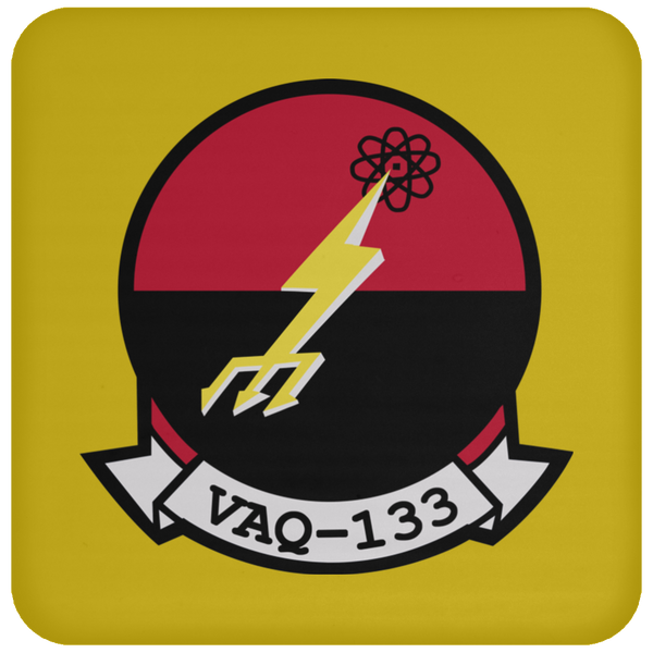 VAQ 133 3 Coaster