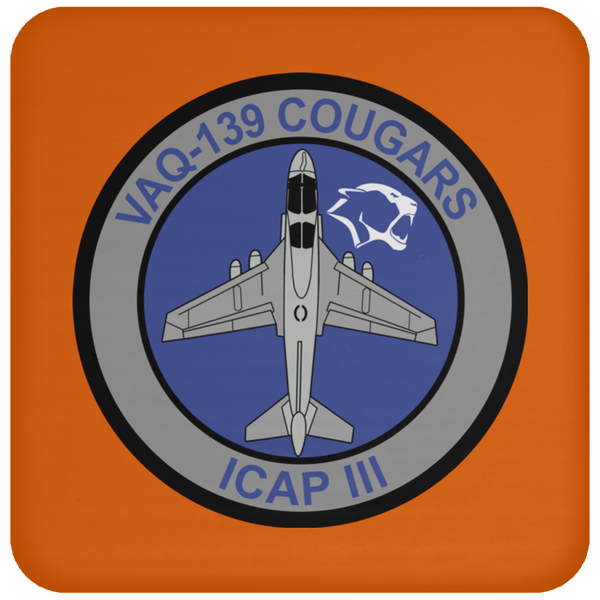 VAQ 139 9 Coaster