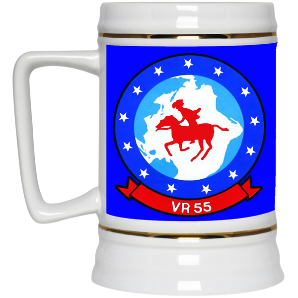 VR 55 1 Beer Stein - 22 oz