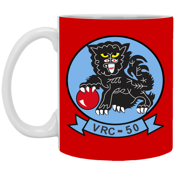 VRC 50 1 Mug - 11oz