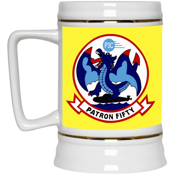 VP 50 1 Beer Stein - 22oz