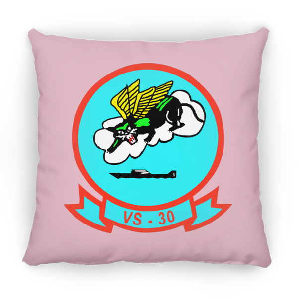 VS 30 2 Pillow - Square - 18x18