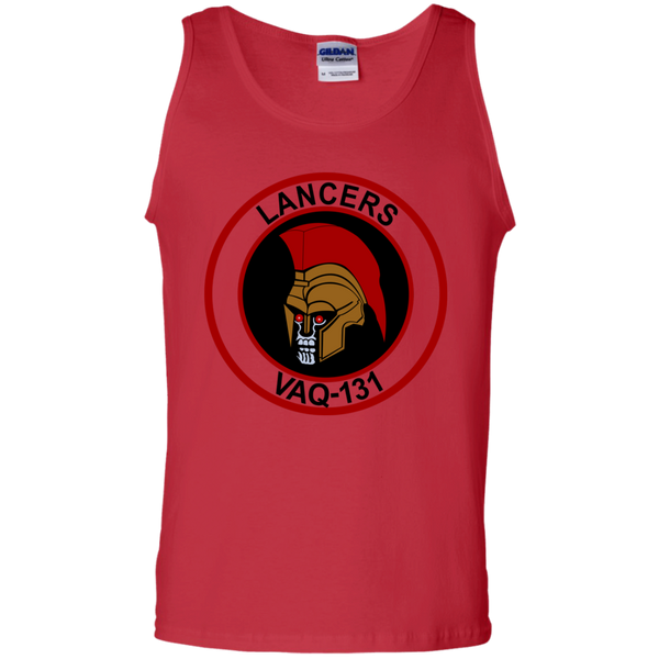 VAQ 131 4a Cotton Tank Top