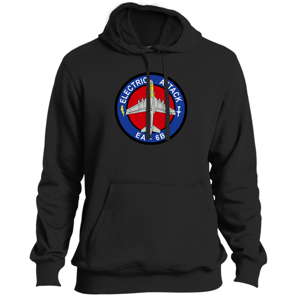 EA-6B 1 Tall Pullover Hoodie