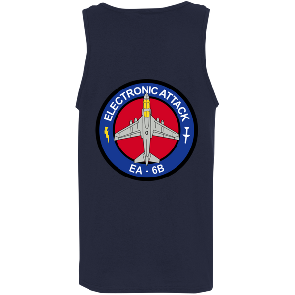 VAQ 142 1p Tank Top