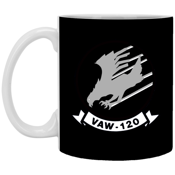 VAW 120 1 Mug - 11oz