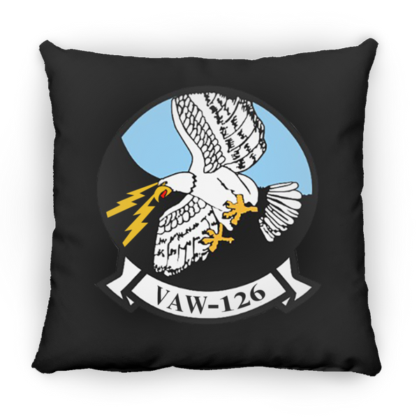 VAW 126 2 Pillow - Square - 14x14