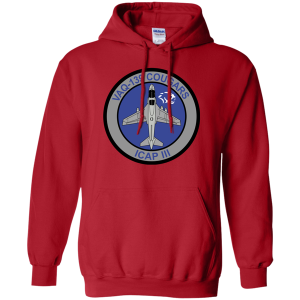 VAQ 139 5 Pullover Hoodie