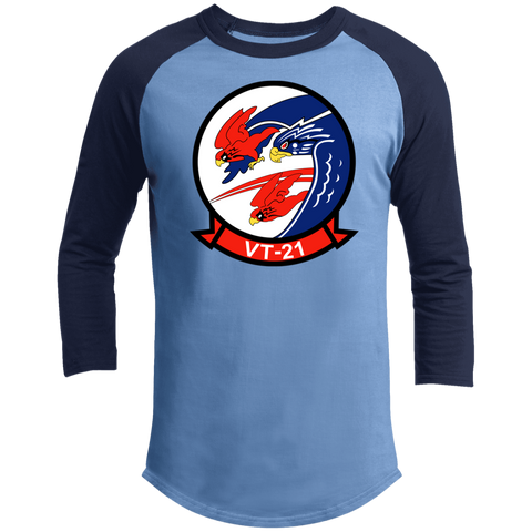 VT 21 3 Sporty T-Shirt