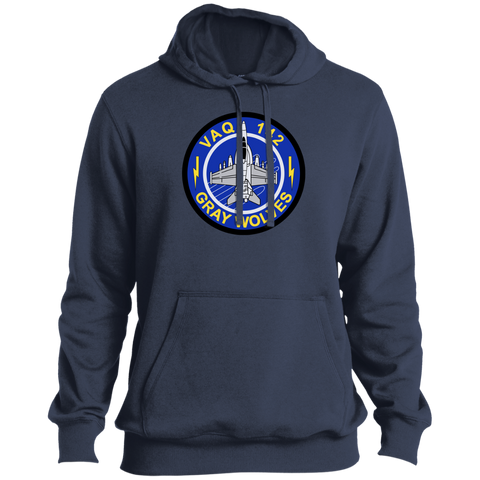 VAQ 142 5 Tall Pullover Hoodie